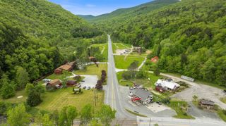 44 U.S. Route 4, Bridgewater, VT 05053