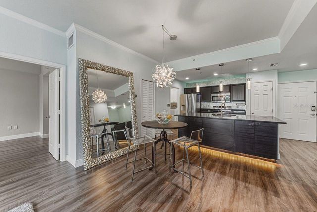 700 S HARBOUR ISLAND BOULEVARD 403, Tampa, FL 33602