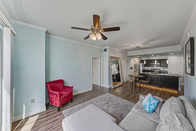 700 S HARBOUR ISLAND BOULEVARD 403, Tampa, FL 33602