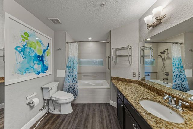 700 S HARBOUR ISLAND BOULEVARD 403, Tampa, FL 33602