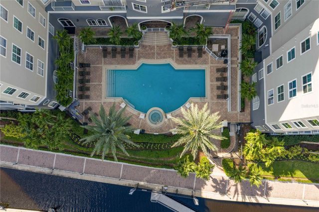 700 S HARBOUR ISLAND BOULEVARD 403, Tampa, FL 33602