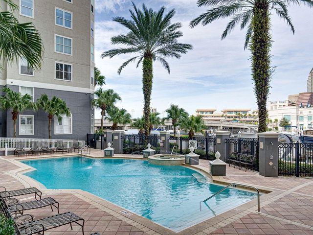 700 S HARBOUR ISLAND BOULEVARD 403, Tampa, FL 33602