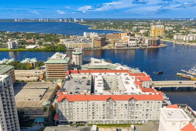 700 S HARBOUR ISLAND BOULEVARD 403, Tampa, FL 33602