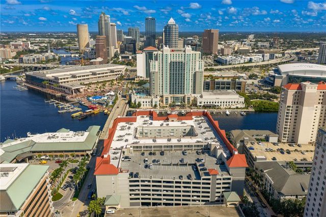 700 S HARBOUR ISLAND BOULEVARD 403, Tampa, FL 33602