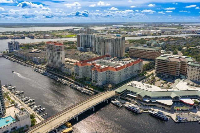 700 S HARBOUR ISLAND BOULEVARD 403, Tampa, FL 33602