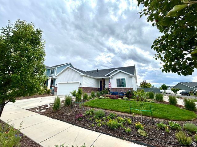 855 N 150 W, Santaquin, UT 84655
