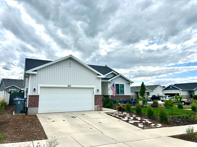 855 N 150 W, Santaquin, UT 84655