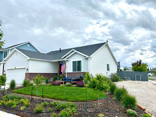 855 N 150 W, Santaquin, UT 84655