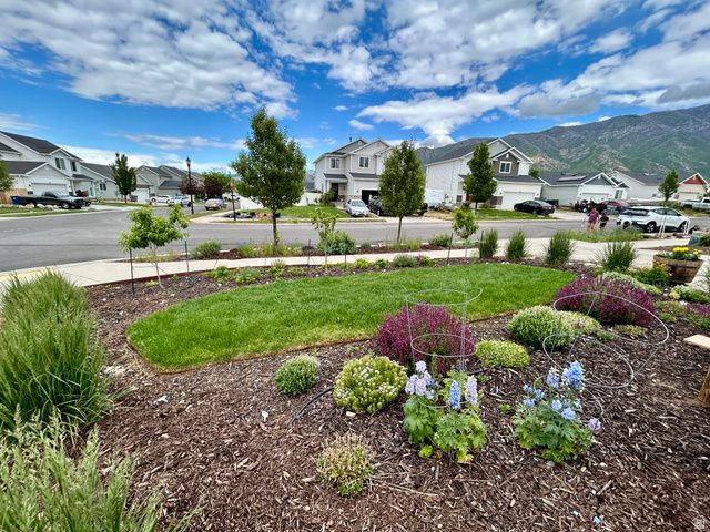 855 N 150 W, Santaquin, UT 84655