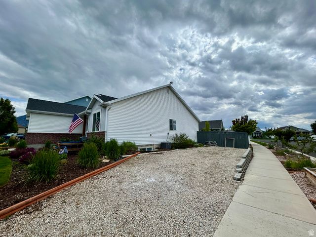 855 N 150 W, Santaquin, UT 84655