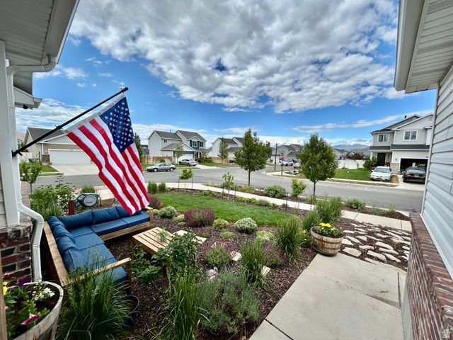 855 N 150 W, Santaquin, UT 84655