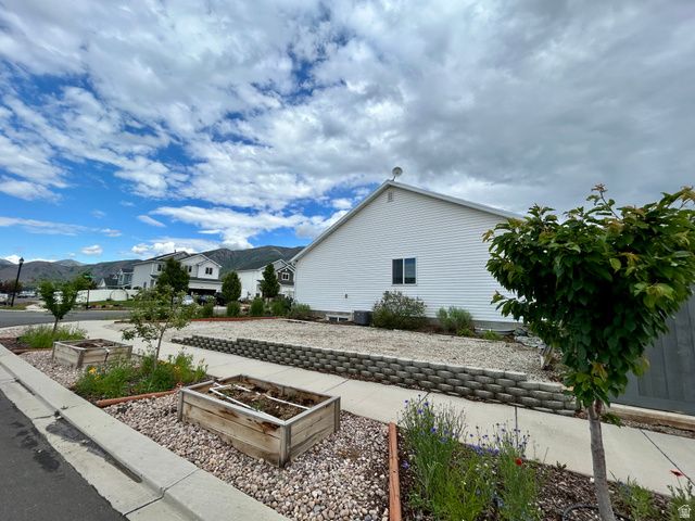 855 N 150 W, Santaquin, UT 84655