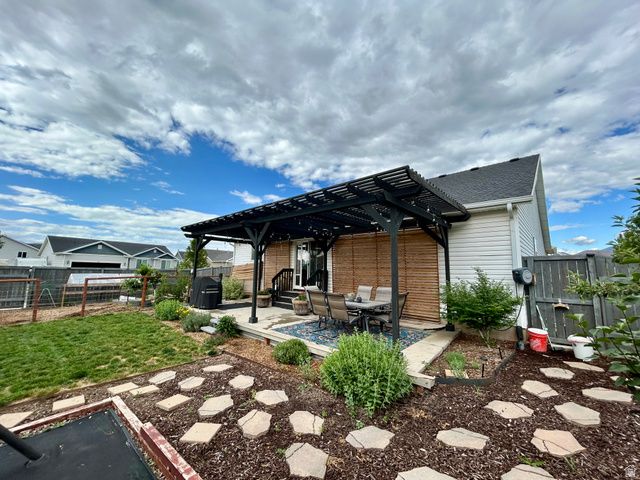 855 N 150 W, Santaquin, UT 84655