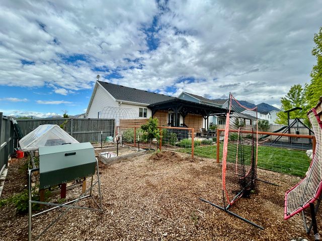 855 N 150 W, Santaquin, UT 84655