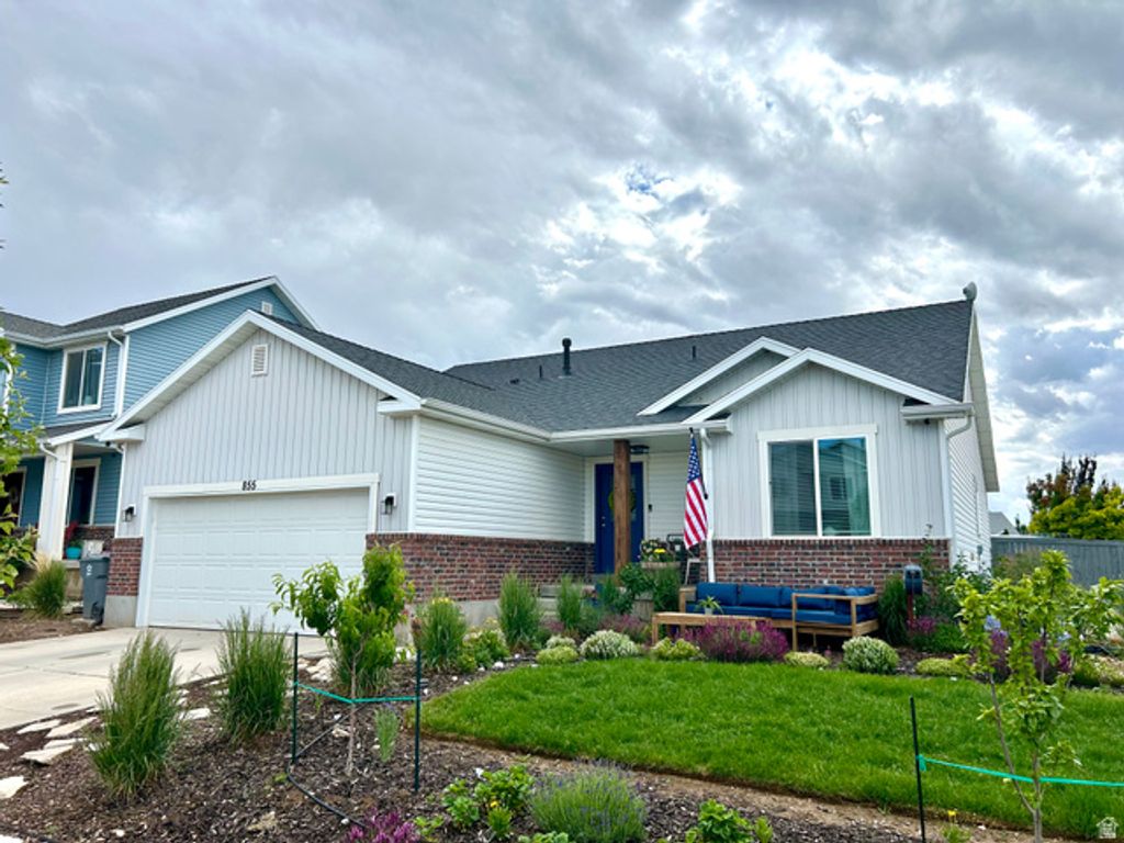 855 N 150 W, Santaquin, UT 84655