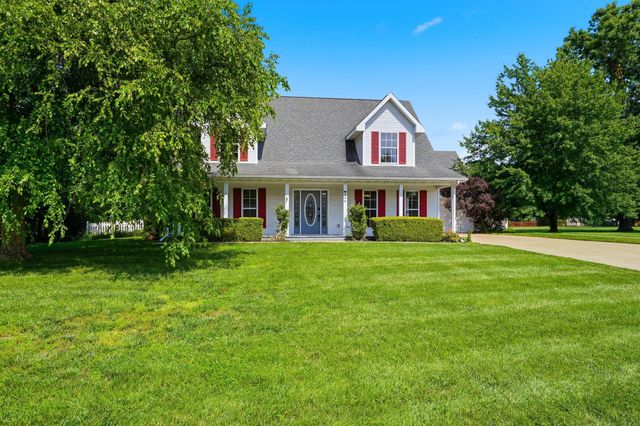 206 W OAKS DR, Ashland, MO 65010