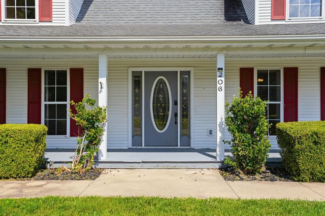 206 W OAKS DR, Ashland, MO 65010