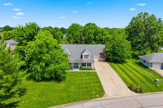 206 W OAKS DR, Ashland, MO 65010