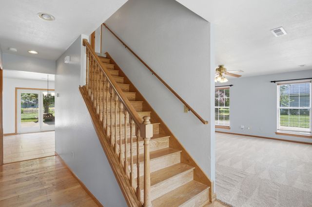 206 W OAKS DR, Ashland, MO 65010