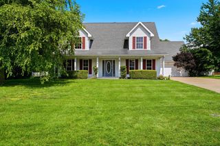 206 W OAKS DR, Ashland, MO 65010