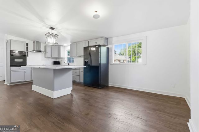 6860 Main Street, Lithonia, GA 30058