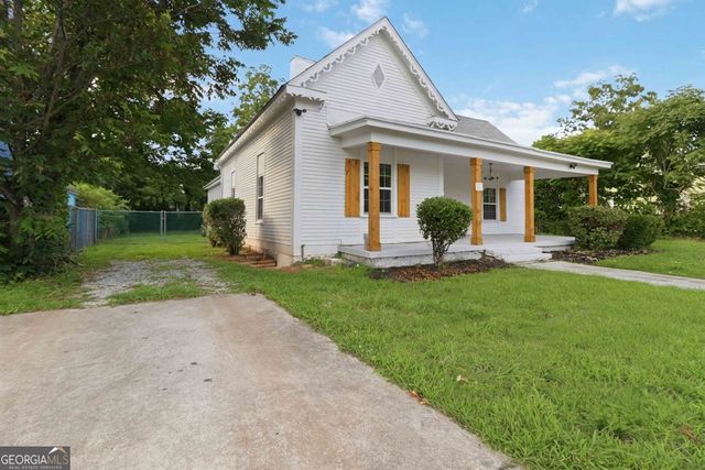 6860 Main Street, Lithonia, GA 30058
