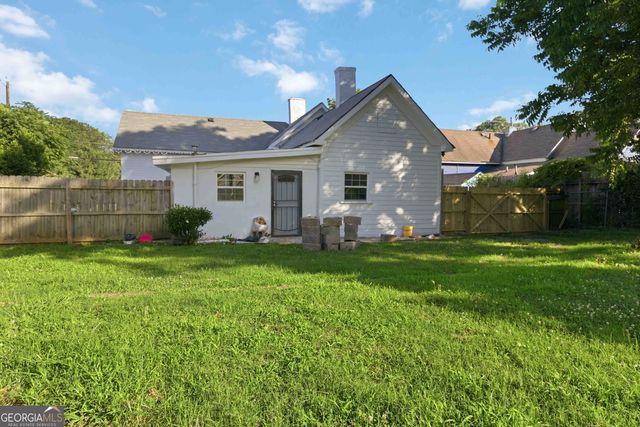 6860 Main Street, Lithonia, GA 30058