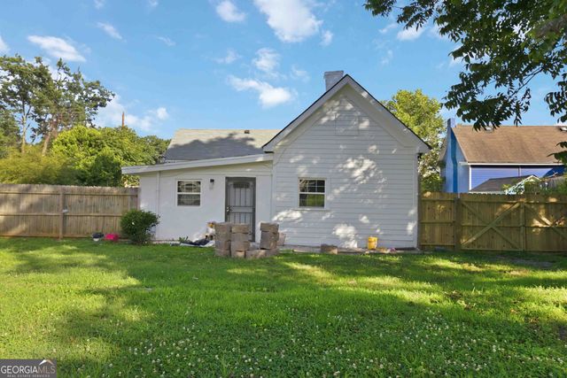 6860 Main Street, Lithonia, GA 30058