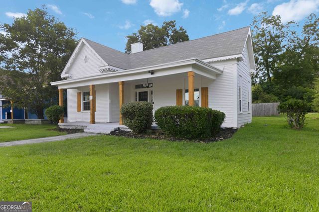 6860 Main Street, Lithonia, GA 30058