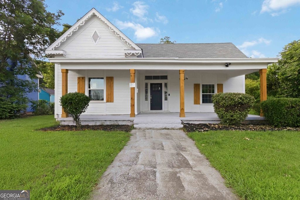 6860 Main Street, Lithonia, GA 30058