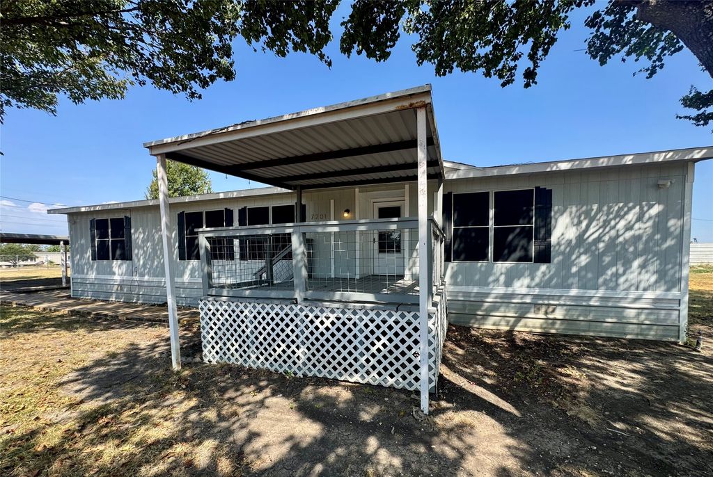 7201 Pica Drive, Alvarado, TX 76009 — photo 3