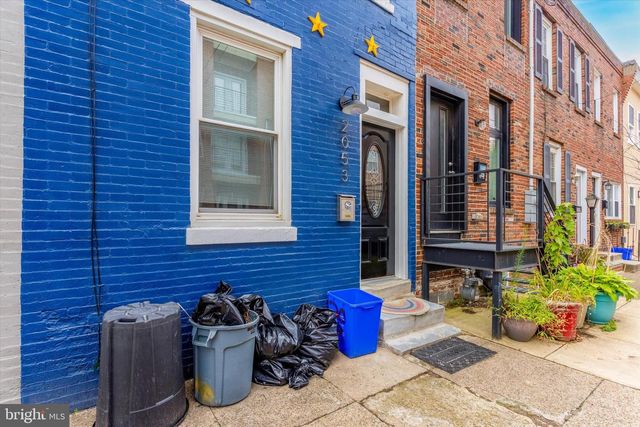 2053 MARTHA ST, Philadelphia, PA 19125