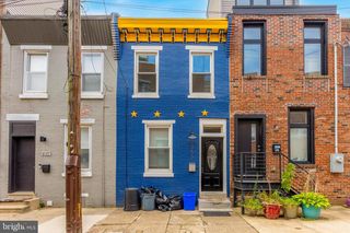 2053 MARTHA ST, Philadelphia, PA 19125