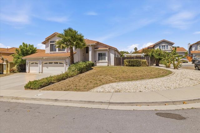 3617 Klein Court, San Jose, CA 95148