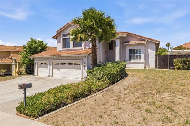 3617 Klein Court, San Jose, CA 95148