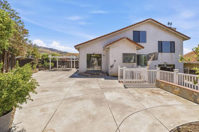 3617 Klein Court, San Jose, CA 95148