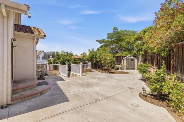 3617 Klein Court, San Jose, CA 95148