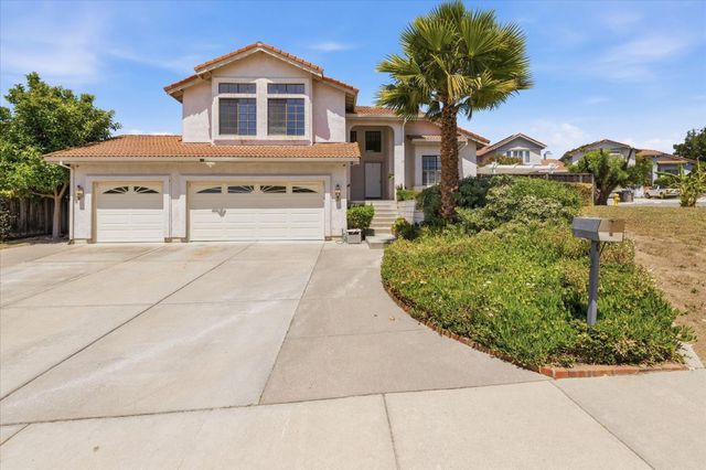 3617 Klein Court, San Jose, CA 95148