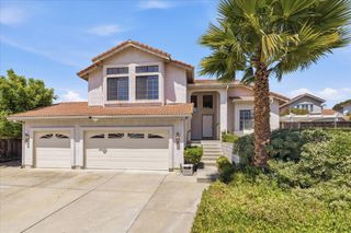 3617 Klein Court, San Jose, CA 95148