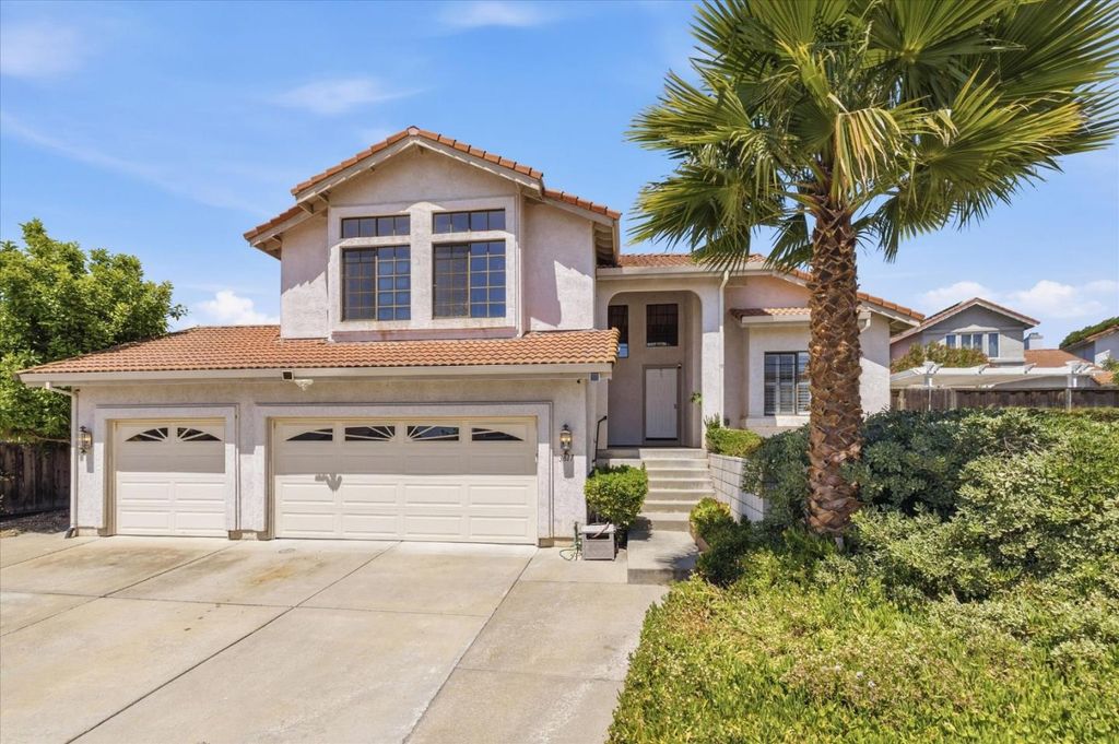 3617 Klein Court, San Jose, CA 95148