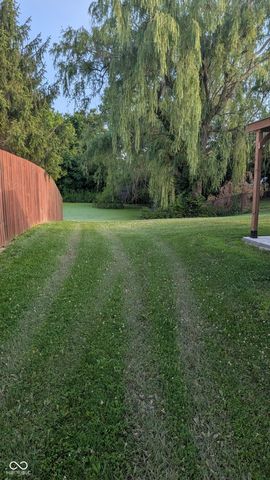 5065 Emmert Drive, Indianapolis, IN 46221