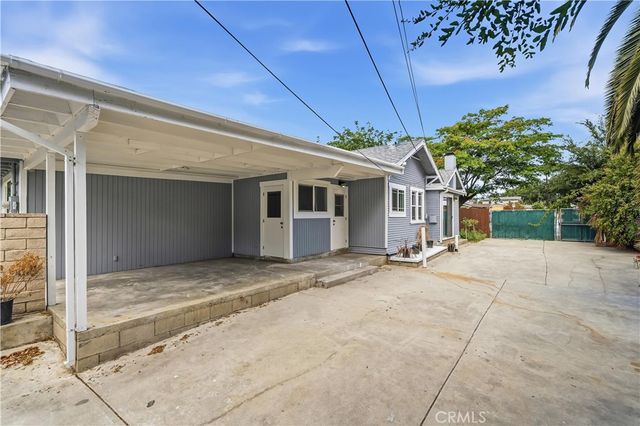 332 Chester Place, Pomona, CA 91768