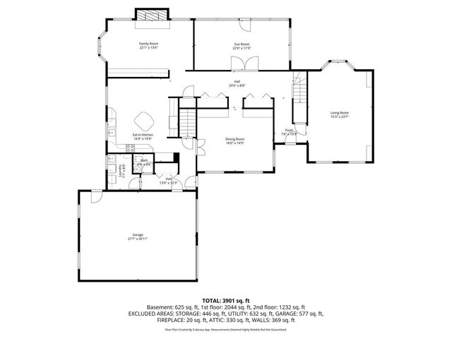 1420 SHANNON STREET, Green Bay, WI 54304