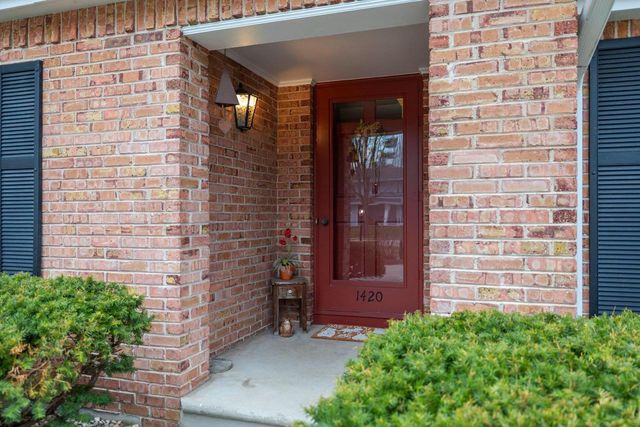1420 SHANNON STREET, Green Bay, WI 54304