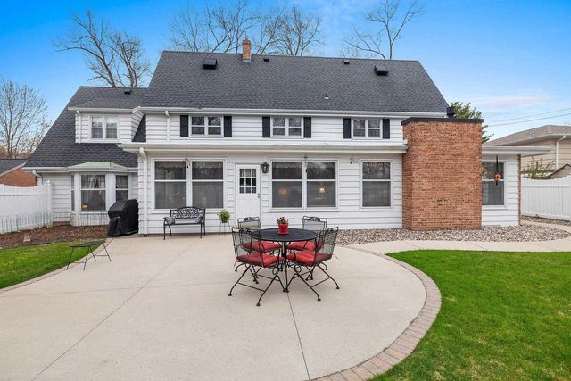 1420 SHANNON STREET, Green Bay, WI 54304