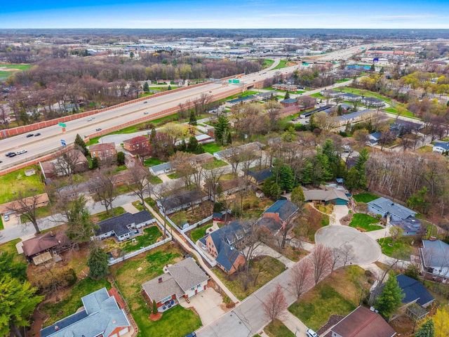 1420 SHANNON STREET, Green Bay, WI 54304
