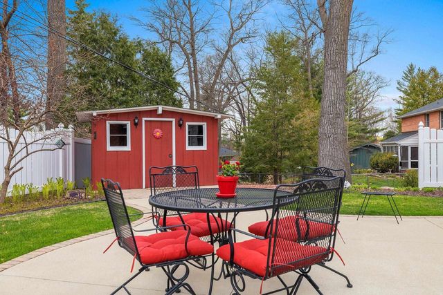 1420 SHANNON STREET, Green Bay, WI 54304