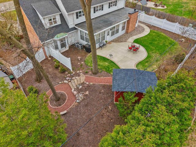1420 SHANNON STREET, Green Bay, WI 54304