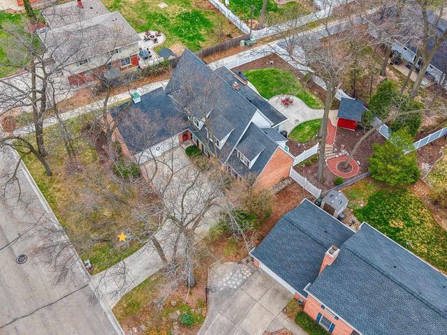 1420 SHANNON STREET, Green Bay, WI 54304
