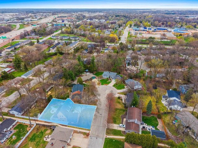 1420 SHANNON STREET, Green Bay, WI 54304